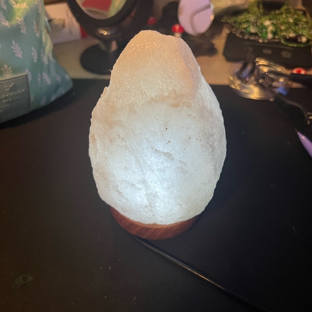 Crystal light - Picture 2 of 2